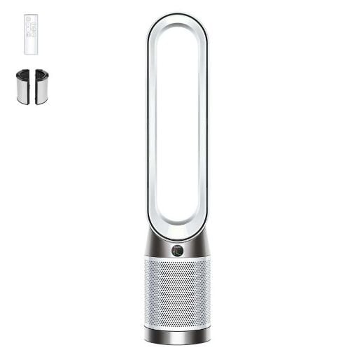 Εικόνα της Dyson TP10 Purifier Cool Gen1 White 454843-01
