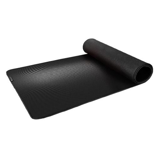 Εικόνα της Mouse Pad Genesis Carbon 500 Ultra Wave Gaming Black/Gray NPG-1706