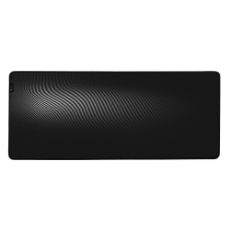 Εικόνα της Mouse Pad Genesis Carbon 500 Ultra Wave Gaming Black/Gray NPG-1706