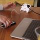 Εικόνα της Πολύπριζο Brennenstuhl Desktop-Power 2 Θέσεων & 2x USB 1.8m White 1153520222