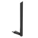 Εικόνα της Wi-Fi USB Adapter Mercusys MA30H High Gain AC1300