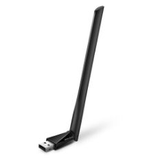 Εικόνα της Wi-Fi USB Adapter Mercusys MA30H High Gain AC1300
