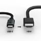 Εικόνα της Adapter Tp-Link USB Type-C to HDMI UA520C