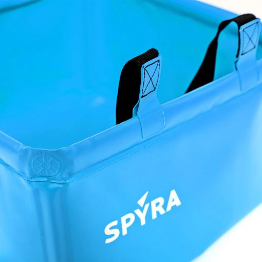 Εικόνα της SpyraBase Blue SPBA1B