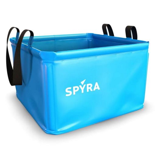 Εικόνα της SpyraBase Blue SPBA1B