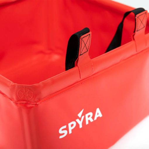 Εικόνα της SpyraBase Red SPBA1R