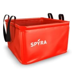 Εικόνα της SpyraBase Red SPBA1R