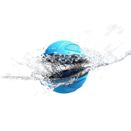 Εικόνα της Spyra - Νεροπίστολο SpyraGravity Blue SPGR1B