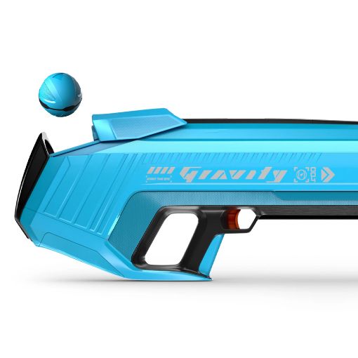 Εικόνα της Spyra - Νεροπίστολο SpyraGravity Blue SPGR1B