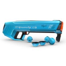 Εικόνα της Spyra - Νεροπίστολο SpyraGravity Blue SPGR1B