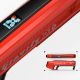Εικόνα της Spyra - Νεροπίστολο SpyraGravity Red SPGR1R