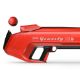 Εικόνα της Spyra - Νεροπίστολο SpyraGravity Red SPGR1R