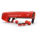 Εικόνα της Spyra - Νεροπίστολο SpyraGravity Red SPGR1R