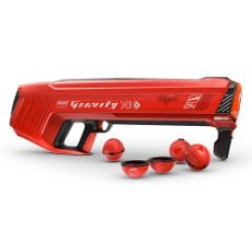 Εικόνα της Spyra - Νεροπίστολο SpyraGravity Red SPGR1R