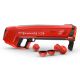 Εικόνα της Spyra - Νεροπίστολο SpyraGravity Red SPGR1R
