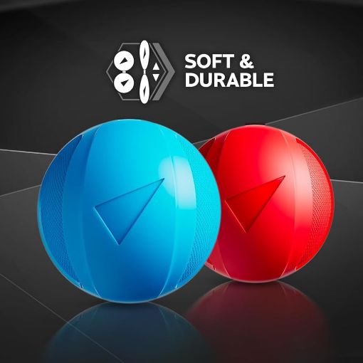 Εικόνα της Spyra - Νερόμπομπες SpyraBlast Blue and Red SPWB1BR