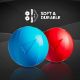 Εικόνα της Spyra - Νερόμπομπες SpyraBlast Blue and Red SPWB1BR