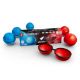 Εικόνα της Spyra - Νερόμπομπες SpyraBlast Blue and Red SPWB1BR