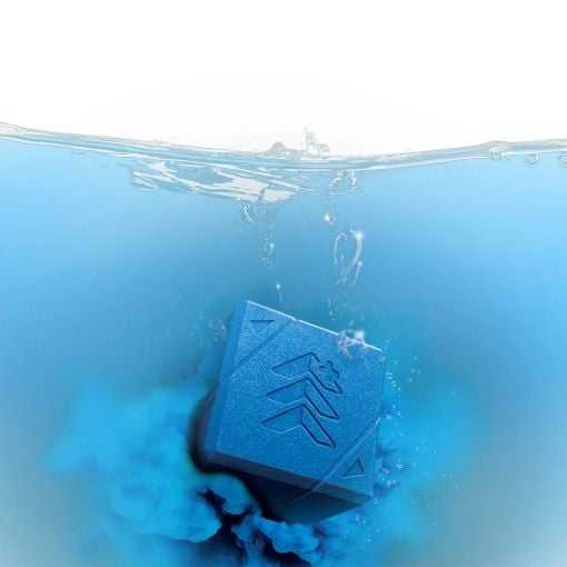 Εικόνα της SpyraColor Blue and Red SPCR1BR