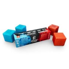 Εικόνα της SpyraColor Blue and Red SPCR1BR