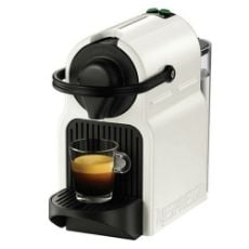 Εικόνα της Μηχανή Espresso Krups Inissia Nespresso 19bar 1260W White XN1001