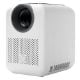Εικόνα της Projector HP CC180W LCD HD με Αναδιπλούμενη Οθόνη 84"