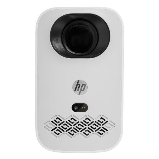 Εικόνα της Projector HP CC360 LCD FHD