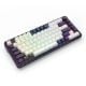 Εικόνα της Πληκτρολόγιο Redragon UCAL K673 Pro 75% Wireless RGB Red Switches (US) Abyssal Blue