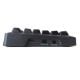 Εικόνα της Πληκτρολόγιο Redragon Bragi Pro K688 96% Wireless RGB Longyin Switches Black