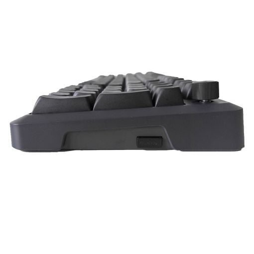 Εικόνα της Πληκτρολόγιο Redragon Bragi Pro K688 96% Wireless RGB Longyin Switches Black