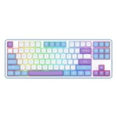 Εικόνα της Πληκτρολόγιο Redragon Star Blade K707 Pro TKL Wireless RGB Mint Mambo Switches (US)