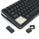 Εικόνα της Πληκτρολόγιο Redragon Flekact K708 Pro 75% Wireless RGB Sunuo Switches (US) Black