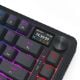 Εικόνα της Πληκτρολόγιο Redragon Flekact K708 Pro 75% Wireless RGB Sunuo Switches (US) Black