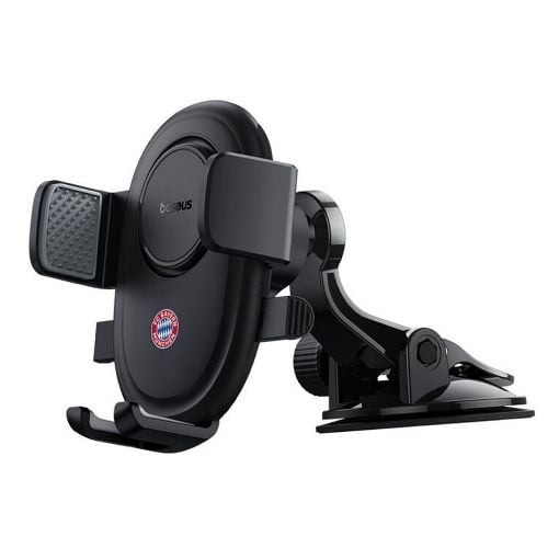 Εικόνα της Baseus UltraControl Car Holder Black Bayern Edition C40351700113-Z1