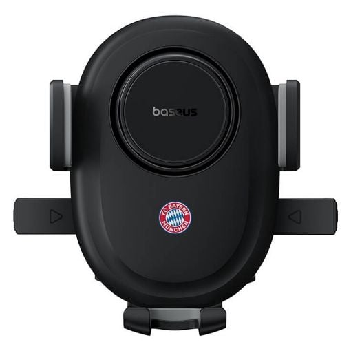 Εικόνα της Baseus UltraControl Car Holder Black Bayern Edition C40351700113-Z1