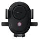 Εικόνα της Baseus UltraControl Car Holder Black Bayern Edition C40351700113-Z1