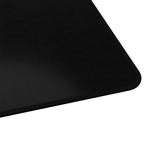 Εικόνα της Mouse Pad Genesis Carbon 500 Maxi Logo Gaming Black NPG-0660