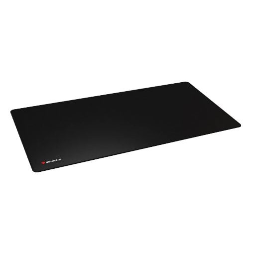 Εικόνα της Mouse Pad Genesis Carbon 500 Maxi Logo Gaming Black NPG-0660