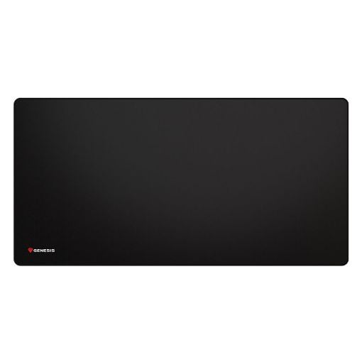 Εικόνα της Mouse Pad Genesis Carbon 500 Maxi Logo Gaming Black NPG-0660