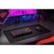 Εικόνα της Mouse Pad Genesis Boron 500 XXL RGB Gaming Black NPG-2110