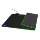 Εικόνα της Mouse Pad Genesis Boron 500 XXL RGB Gaming Black NPG-2110