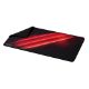 Εικόνα της Mouse Pad Genesis Carbon 500M Maxi Flash G2 Gaming Black/Red NPG-2044