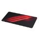 Εικόνα της Mouse Pad Genesis Carbon 500M Maxi Flash G2 Gaming Black/Red NPG-2044