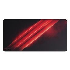 Εικόνα της Mouse Pad Genesis Carbon 500M Maxi Flash G2 Gaming Black/Red NPG-2044