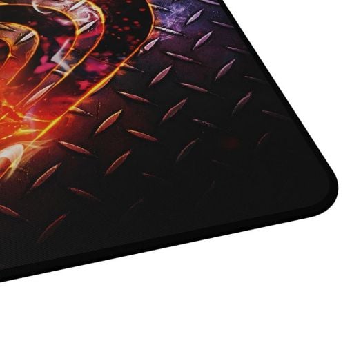 Εικόνα της Mouse Pad Genesis Carbon 500M Steel G2 Gaming NPG-2098