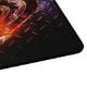 Εικόνα της Mouse Pad Genesis Carbon 500M Steel G2 Gaming NPG-2098