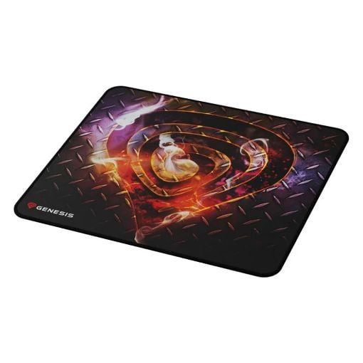 Εικόνα της Mouse Pad Genesis Carbon 500M Steel G2 Gaming NPG-2098