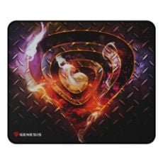 Εικόνα της Mouse Pad Genesis Carbon 500M Steel G2 Gaming NPG-2098