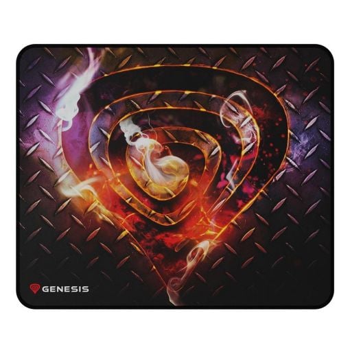 Εικόνα της Mouse Pad Genesis Carbon 500M Steel G2 Gaming NPG-2098