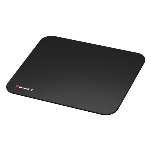 Εικόνα της Mouse Pad Genesis Carbon 500S Logo Gaming Black NPG-0657